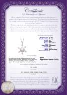 Product certificate: FW-W-AA-1213-P-Besty