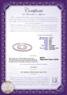 Product certificate: P-AAA-78-S-Olav