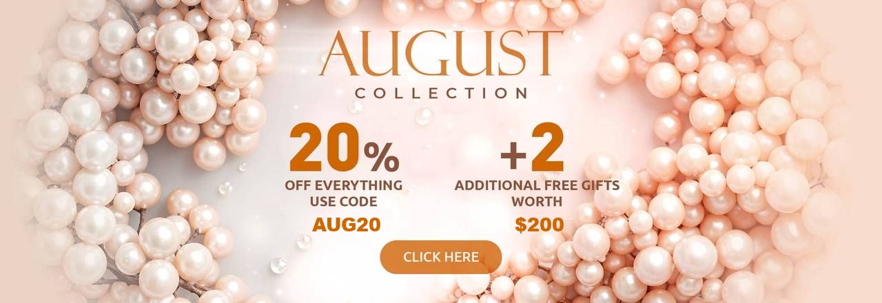 August Sale